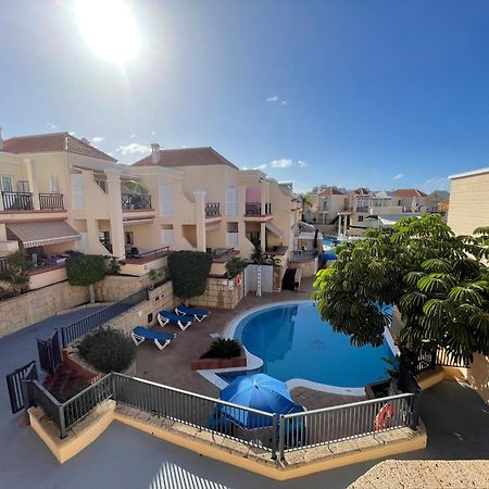 אדחה Sarah'S Apartment - Playa Fanabe מראה חיצוני תמונה
