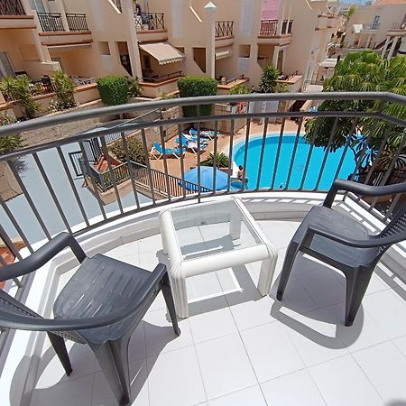 אדחה Sarah'S Apartment - Playa Fanabe מראה חיצוני תמונה