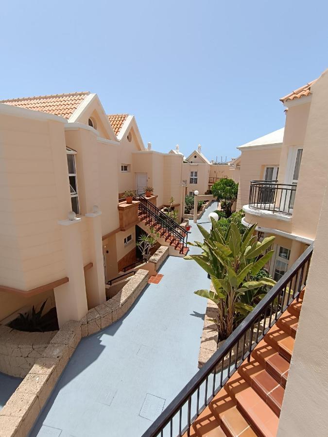 אדחה Sarah'S Apartment - Playa Fanabe מראה חיצוני תמונה