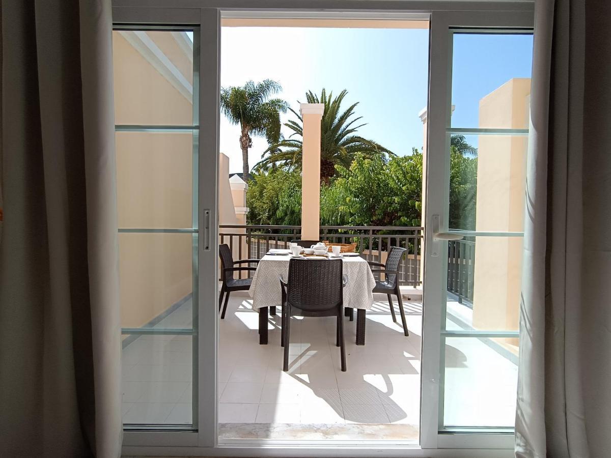 אדחה Sarah'S Apartment - Playa Fanabe מראה חיצוני תמונה
