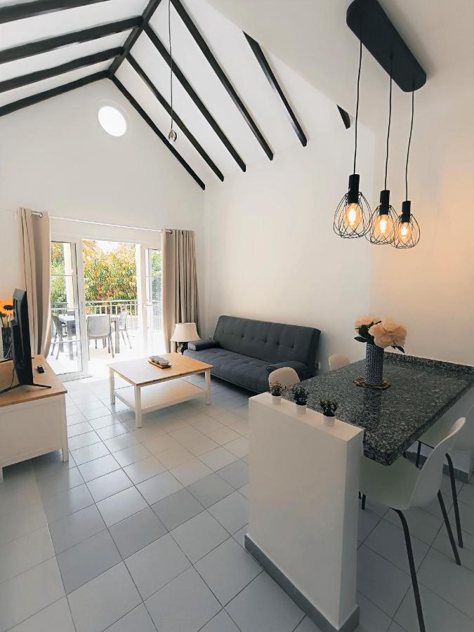 אדחה Sarah'S Apartment - Playa Fanabe מראה חיצוני תמונה