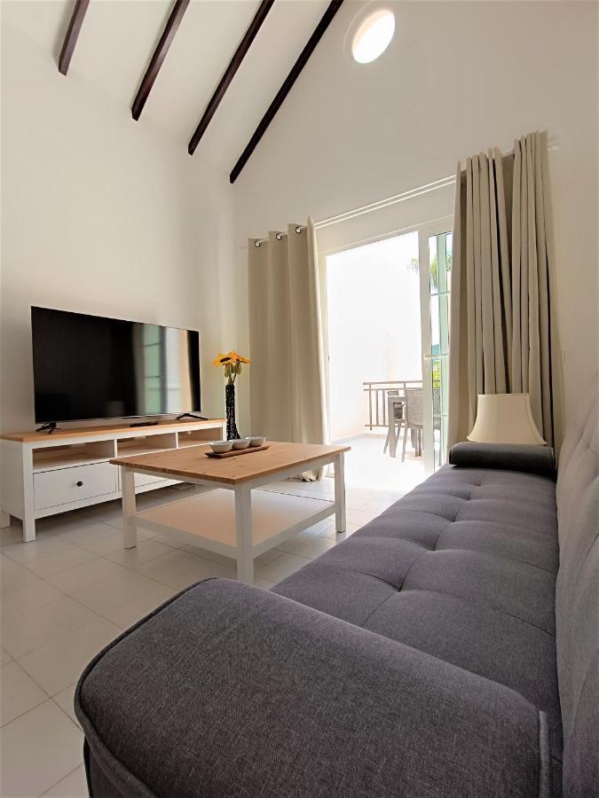 אדחה Sarah'S Apartment - Playa Fanabe מראה חיצוני תמונה
