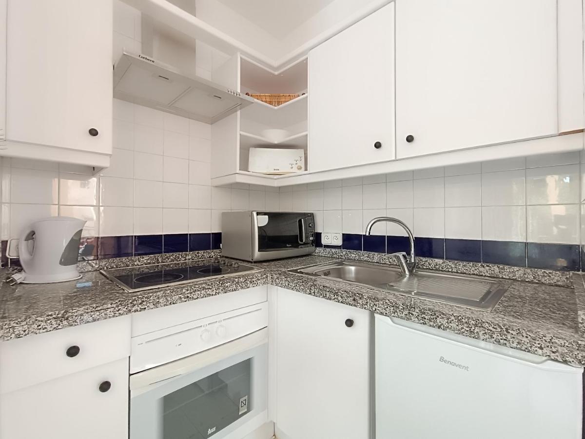 אדחה Sarah'S Apartment - Playa Fanabe מראה חיצוני תמונה
