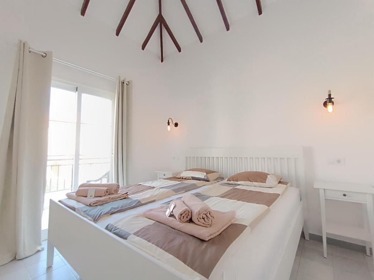 אדחה Sarah'S Apartment - Playa Fanabe מראה חיצוני תמונה