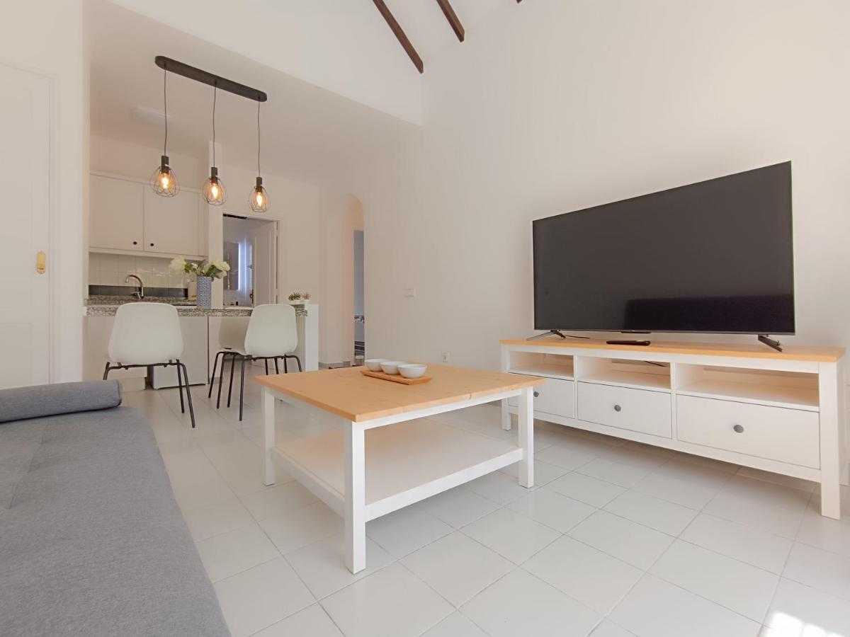 אדחה Sarah'S Apartment - Playa Fanabe מראה חיצוני תמונה