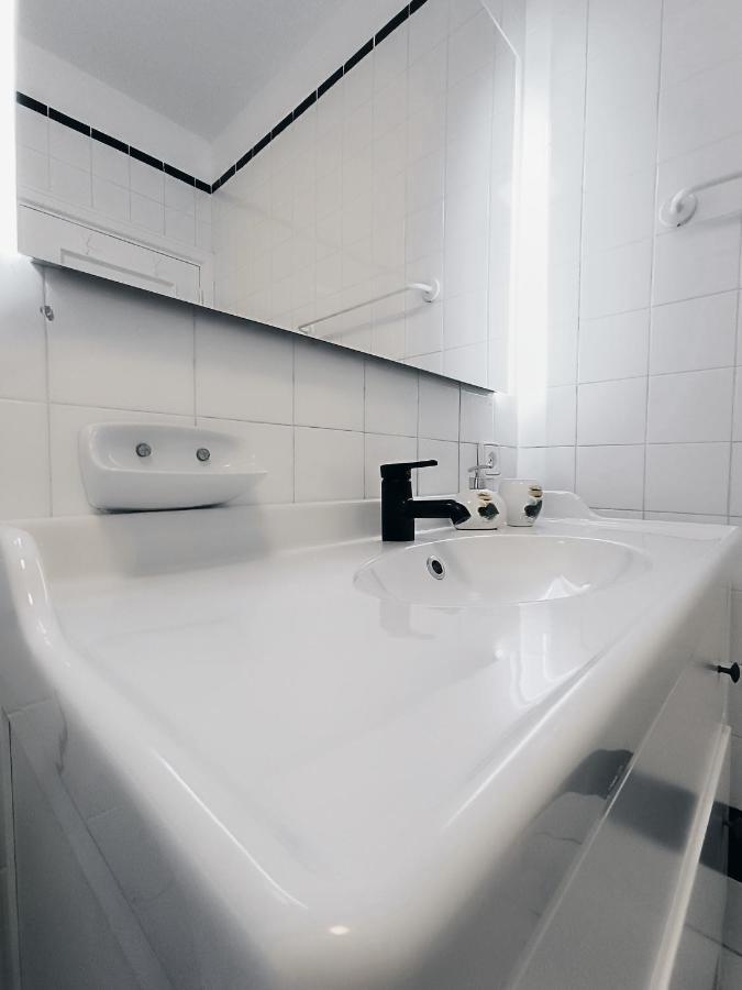 אדחה Sarah'S Apartment - Playa Fanabe מראה חיצוני תמונה