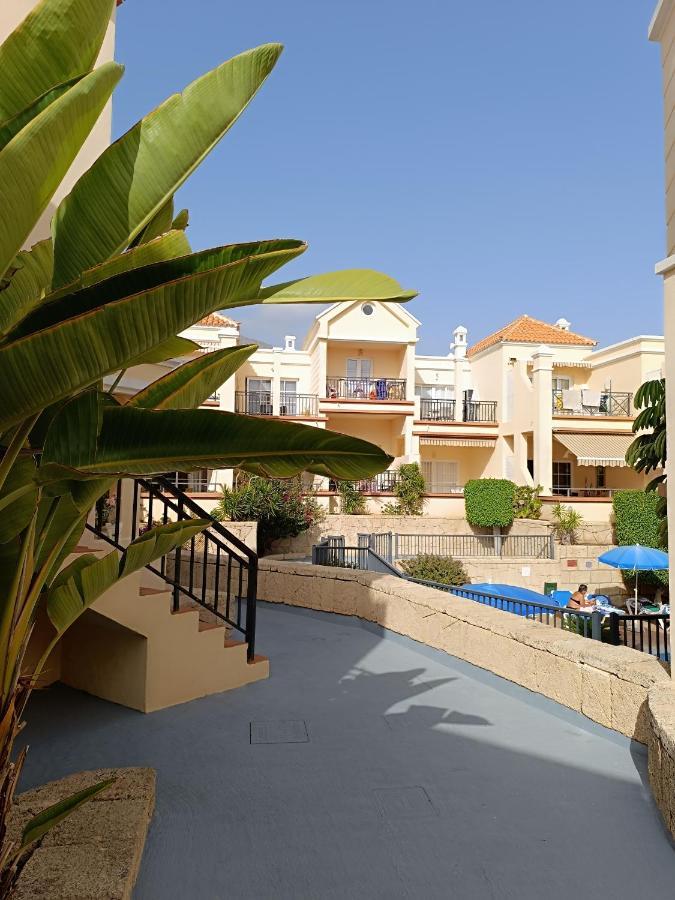אדחה Sarah'S Apartment - Playa Fanabe מראה חיצוני תמונה
