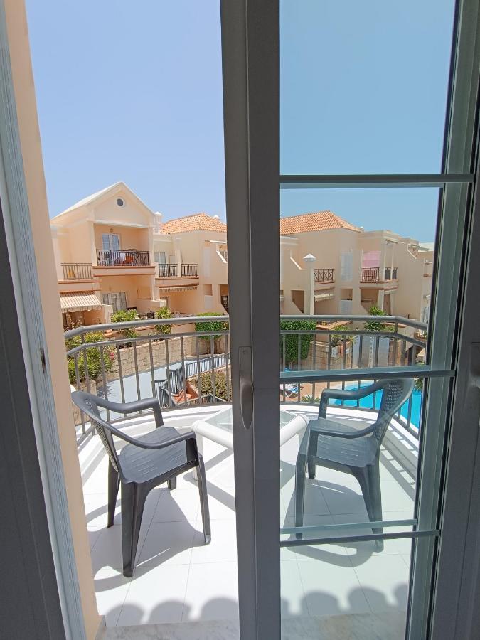 אדחה Sarah'S Apartment - Playa Fanabe מראה חיצוני תמונה