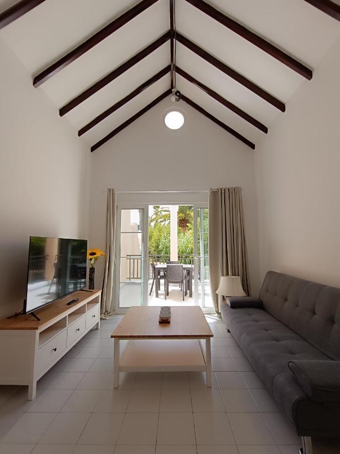 אדחה Sarah'S Apartment - Playa Fanabe מראה חיצוני תמונה