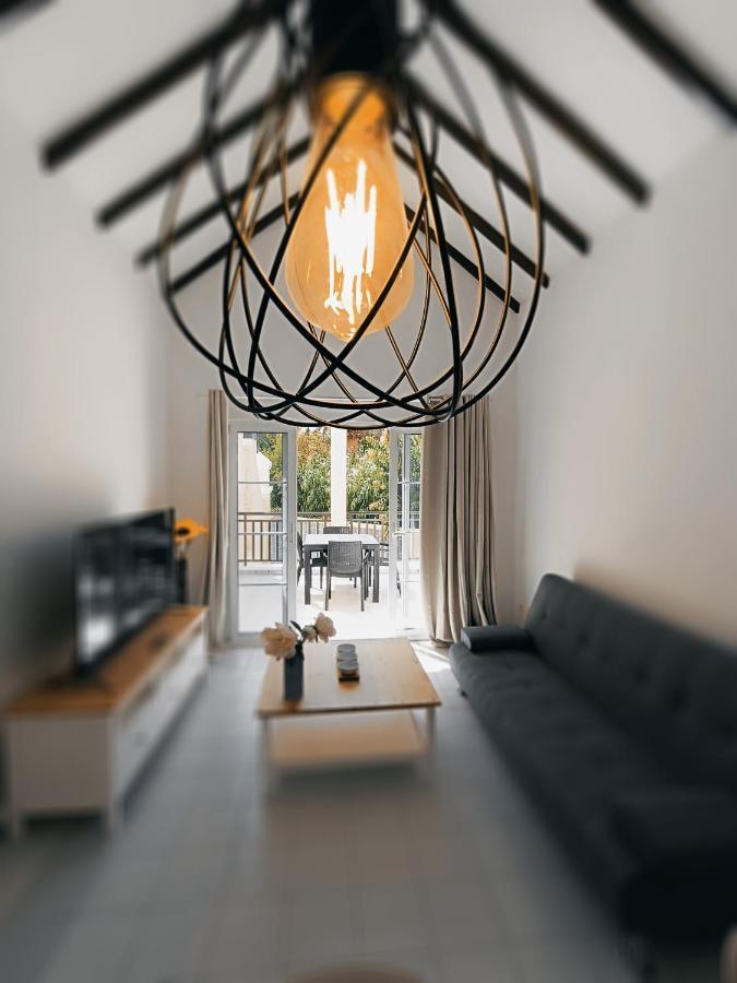 אדחה Sarah'S Apartment - Playa Fanabe מראה חיצוני תמונה
