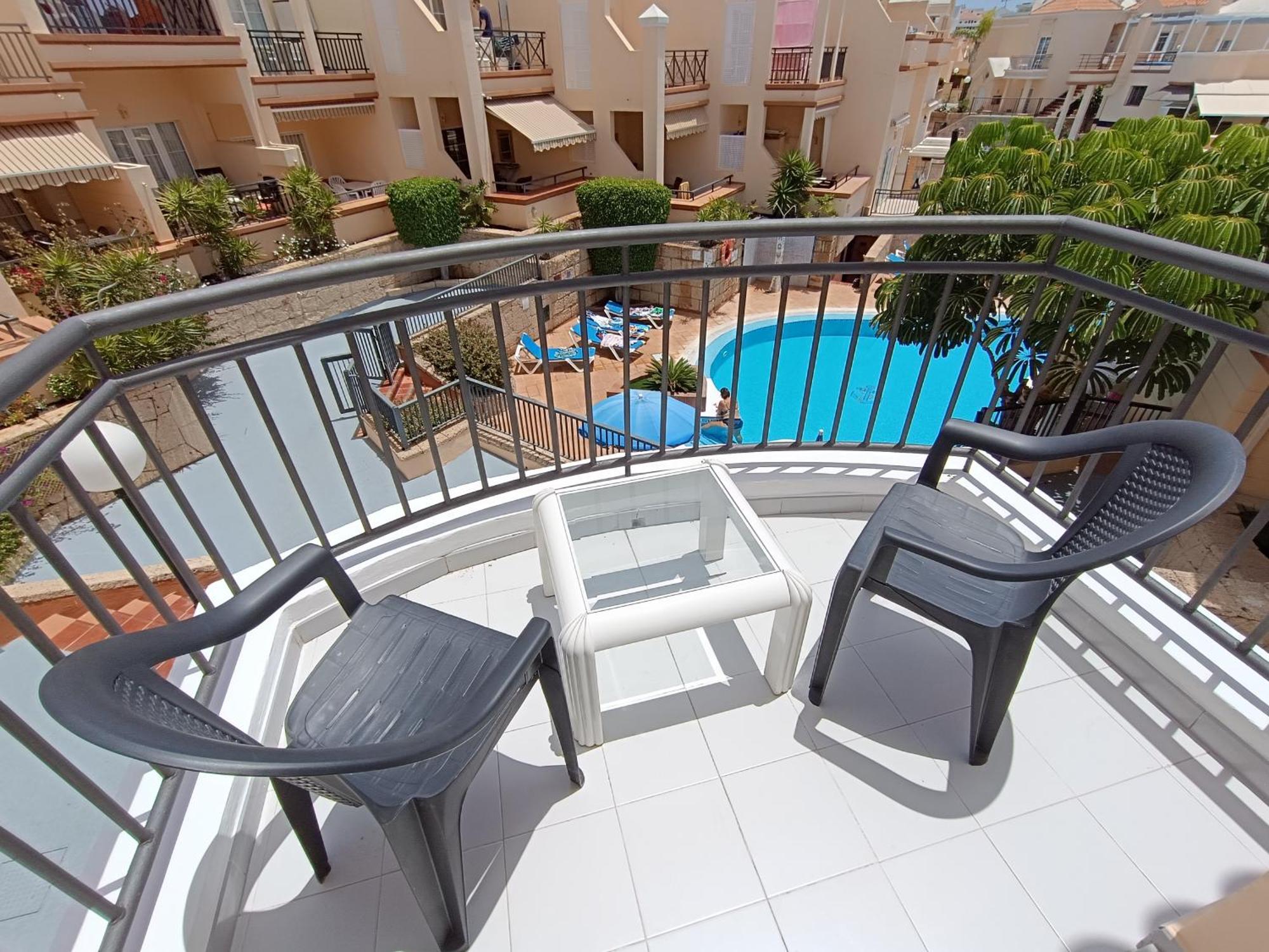 אדחה Sarah'S Apartment - Playa Fanabe מראה חיצוני תמונה